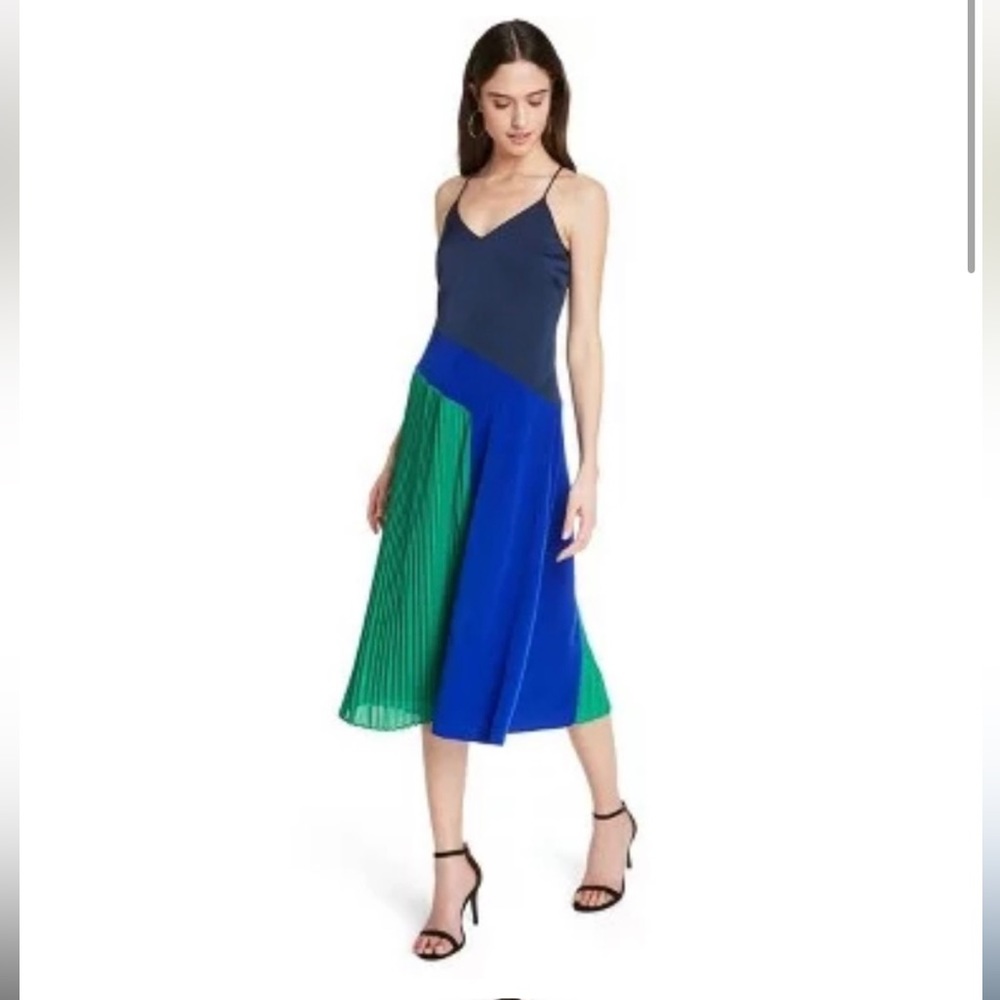 Cushnie x Target Midi Dress